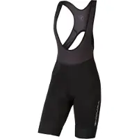 Endura Sportbroek 'F260-Pro' zwart / wit