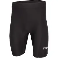 Zone3 Lava Jammer Zwart XL Man