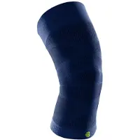 Bauerfeind Sport compressieknieband | Maat S