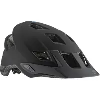 Leatt LeattMTB1.0V21.1ZwartFietshelm Maat S