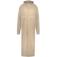 Agu Packable Rain Parka