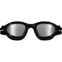 Huub Aphotic Zwembril Photochromatic/Mirrored - zwart
