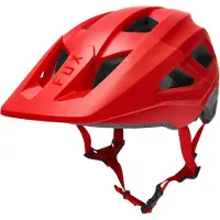 FOX Mainframe Mips Fluo Orange Helm || Maat: L (59-63 cm)