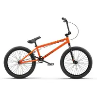 Radio Bikes Revo 20'' BMX Freestyle Oranje