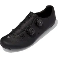 Quoc Mono II Road Schoenen Zwart || Maat: 46