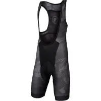 Endura SingleTrack Bib Shorts Zwart || Maat: M