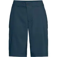 Vaude Bike Ledro Korte Broek
