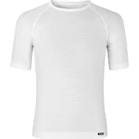 Gripgrab Expert Seamless Lightweight Baselayer SS - White