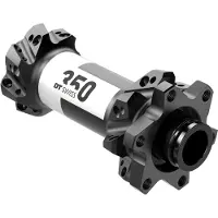 Dt Swiss 350 Straightpull 6b Disc Mtb Voornaaf