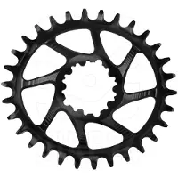 Garbaruk Sram Gxp/dub Mtb Ovaal Kettingblad