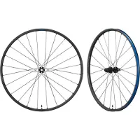 Shimano Grx Rx570 700c Cl Disc Tubeless Wielset Voor Gravelbike