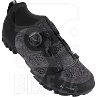 Vaude - TVL Skoj - Fietsschoenen 48, grijs