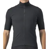 Castelli Perfetto Ros 2 Wind Gore-tex Infinium Windstopper Korte Mouw Wielertrui