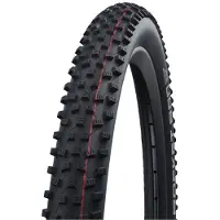 Schwalbe - Rocket Ron Evo 29'' (60-622) Super Race TLE - Cyclocross-banden 29'' x 2,35'' - 60-622, zwart