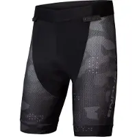Endura SingleTrack Basis Laag Zwart || Maat: L