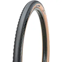 Maxxis Receptor Exo/tr/tanwall 120 Tpi Tubeless 700c X 40 Gravelband