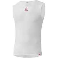 Loeffler Transtex Light+ Mouwloos T-shirt