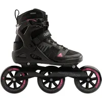 Rollerblade - Macroblade 110 3WD W - Fitness Tour Skates - 41