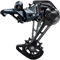Shimano DERAILLEUR VTT ACHTER 12V. SLX M7100SGS VOOR NONO PLATEAU