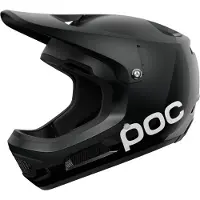 POC - Coron Air MIPS - Fietshelm 51-54 cm - S, zwart/grijs