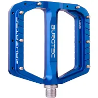 Burgtec Penthouse Flat Mk5 Pedalen
