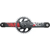 Sram X01 Eagle Boost Dub Direct Mount Crankstel
