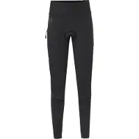 Vaude Bike Kuro Warm Hybrid Lange Broek Zonder Bretels