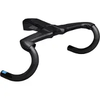 Pro Vibe Evo + Rings Geïntegreerd Stuur