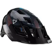 Leatt Mtb All Mountain 1.0 Jr V22 Helm