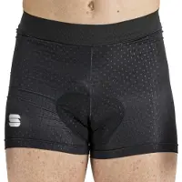 Sportful - Cycling Undershort - Fietsonderbroek XXL, zwart