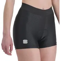 Sportful - Women's Cycling Undershort - Fietsonderbroek XS, roze