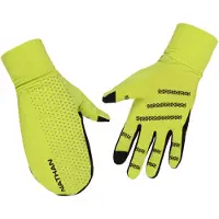 Nathan Convertibele reflecterende handschoenen HyperNight | Maat L