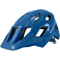 Endura Hummvee Plus MIPS Blueberry Helm || Maat: S-M (51-56 cm)