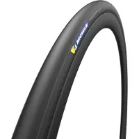 Michelin Fietsband Power Cup 700x25 T/Zacht Tubeless Ready - Wit