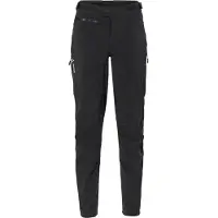 Vaude Qimsa Softshell Ii Broek