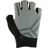 Roeckl sports - Ibarra - Handschoenen 9,5, grijs
