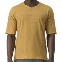 Castelli Trail Tech 2 T-shirt Met Korte Mouwen