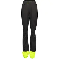 Agu Compact Regenbroek Commuter Dames - Zwart - XS