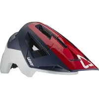Leatt MTB 4.0 All Mountain Fietshelm