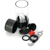 MSR - HyperFlow Microfilter Maintenance Kit - Waterfilter zwart/ transparent