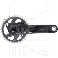 Sram Gx Eagle Boost Dub Direct Mount Crankstel