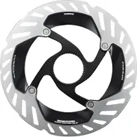 Shimano RT-CL900 Schijfremrotor Ice Technologies Freeza Center Lock (Externe vertanding) || Maat: 140 mm