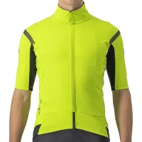 Castelli Gabba Ros 2 Gore-tex Infinium Windstopper Jas