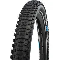 Schwalbe - Johnny Watts 365 Perf 29'' (65-622) DD RaceGuard - Cyclocross-banden 29'' x 2,60'' - 65-622, zwart