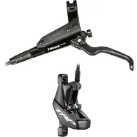 TRP Trail Evo Hd-m843 Achterrem