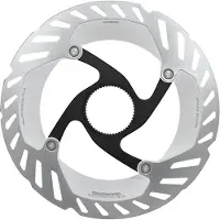 Shimano Rt-cl800 Lock Interno With Magnet Remschijf