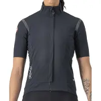 Castelli Gabba Ros 2 Gore-tex Infinium Windstopper Kortmouwjas