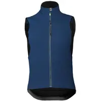 Q36.5 L1 Essential Vest Blauw, Maat S