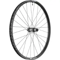 Dt Swiss HX 1700 Spline 27.5'' 35 mm Achterwiel | Boost 12x148 mm | 6 Bouten | 2022 || Maat: 6 gaats