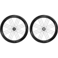 Campagnolo Bora Ultra Wto 60 Disc Tubeless Racefiets Wielset
